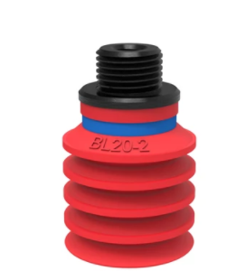 0101207���ǲ�����Suction cup BL20-2 Silicone, G1/8��male/M5 female-���ǲ��������ǲ���㲨������