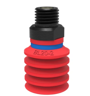 0101206���ǲ�����Suction cup BL20-2 Silicone, 1/8��NPT male, with mesh filter-���ǲ��������ǲ���㲨������