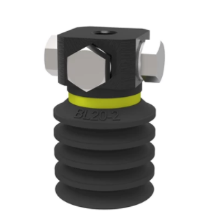 0101197���ǲ�����Suction cup BL20-2 Chloroprene, 5xM5 female-���ǲ��������ǲ���㲨������