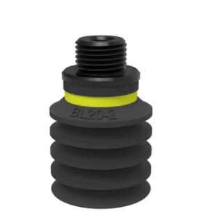 0101196���ǲ�����Suction cup BL20-2 Chloroprene, G1/8��male/M5 female-���ǲ��������ǲ���㲨������