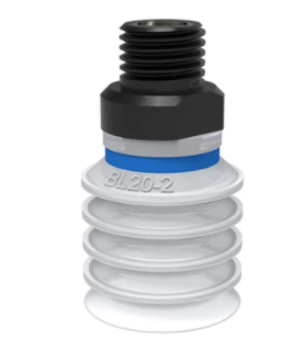 9909671���ǲ�����Suction cup BL20-2 Silicone FCM, 1/8��NPT male, with mesh filter-���ǲ��������ǲ���㲨������