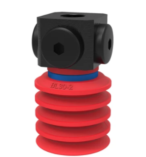 0101513���ǲ�����Suction cup BL30-2 Silicone, 5x1/8��NPSF female-���ǲ��������ǲ���㲨������