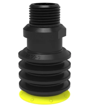 0113744ǲSuction cup BL30-3P Polyurethane 30/70, 3/8NPT male-ǲǲ㲨