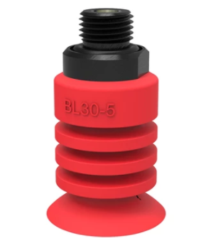 0124515���ǲ�����Suction cup BL30-5 Silicone, G1/4��male-���ǲ��������ǲ���㲨������