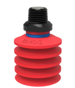 0101545���ǲ�����Suction cup BL40-2 Silicone, NPT3/8��male, with dual flow control valve-���ǲ��������ǲ���㲨������