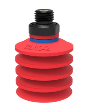 0101542���ǲ�����Suction cup BL40-2 Silicone, G1/4��male, with mesh filter and dual flow control valve-���ǲ��������ǲ���㲨������
