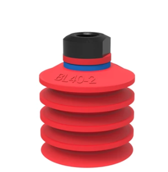0101541���ǲ�����Suction cup BL40-2 Silicone, 1/8��NPSF female, with dual flow control valve-���ǲ��������ǲ���㲨������