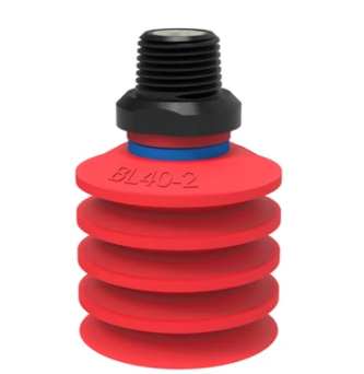 0101538���ǲ�����Suction cup BL40-2 Silicone, NPT3/8��male, with mesh filter-���ǲ��������ǲ���㲨������
