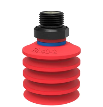 0101537���ǲ�����Suction cup BL40-2 Silicone, G3/8��male, with mesh filter-���ǲ��������ǲ���㲨������