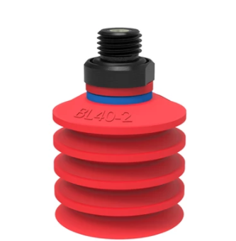 0101535���ǲ�����Suction cup BL40-2 Silicone, G1/4��male, with mesh filter-���ǲ��������ǲ���㲨������