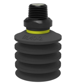 0101532���ǲ�����Suction cup BL40-2 Chloroprene, NPT3/8��male, with dual flow control valve-���ǲ��������ǲ���㲨������