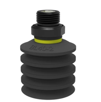 0101531���ǲ�����Suction cup BL40-2 Chloroprene, G3/8��male, with mesh filter and dual flow control valve-���ǲ��������ǲ���㲨������