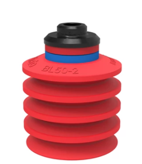 0110342���ǲ�����Suction cup BL50-2 Silicone, 1/8��NPSF female, PA-���ǲ��������ǲ���㲨������