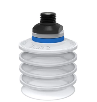 9909665ǲSuction cup BL50-2 Silicone FCM, 1/4NPT male, with mesh filter-ǲǲ㲨