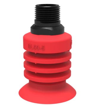 0122962���ǲ�����Suction cup BL50-5 Silicone, 1/2��NPT male-���ǲ��������ǲ���㲨������