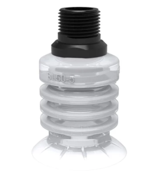 9909656���ǲ�����Suction cup BL50-5 Silicone FCM, 1/2��NPT male-���ǲ��������ǲ���㲨������
