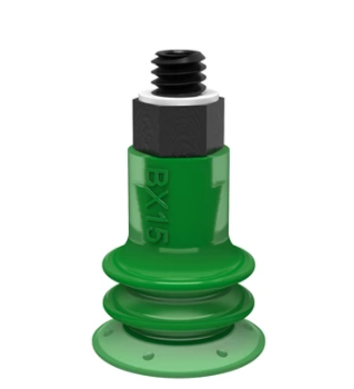 0124345���ǲ�����Suction cup BX15P Polyurethane 60, M5 male-���ǲ��������ǲ���㲨������