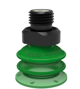 0125112���ǲ�����Suction cup BX20P Polyurethane 60, G1/8��male-���ǲ��������ǲ���㲨������