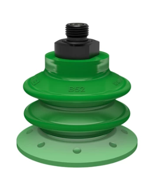 9912154���ǲ�����Suction cup BX52P Polyurethane 60 with filter, G1/8��male, with mesh filter-���ǲ��������ǲ���㲨������