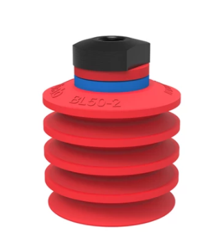 0101715���ǲ�����Suction cup BL50-2 Silicone, 1/8��NPSF female, with dual flow control valve-���ǲ��������ǲ���㲨������