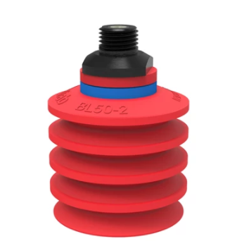 0101710���ǲ�����Suction cup BL50-2 Silicone, 1/4��NPT male, with mesh filter-���ǲ��������ǲ���㲨������