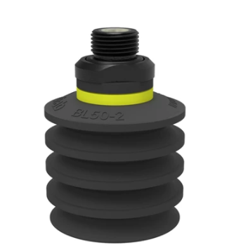 0101705ǲSuction cup BL50-2 Chloroprene, G3/8male, with mesh filter and dual flow control valve-ǲǲ㲨