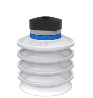 9909644ǲSuction cup BL50-2 Silicone FCM, 1/8NPSF female, with mesh filter-ǲǲ㲨