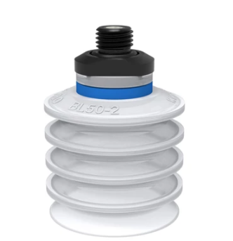 9909616ǲSuction cup BL50-2 Silicone FCM, G1/4male, with mesh filter-ǲǲ㲨