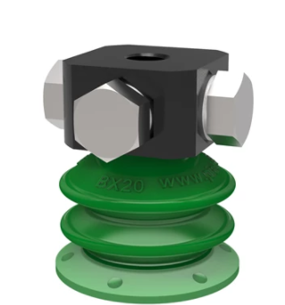 0125111���ǲ�����Suction cup BX20P Polyurethane 60, 5xM5 female-���ǲ��������ǲ���㲨������