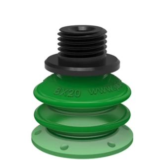 0125110���ǲ�����Suction cup BX20P Polyurethane 60, G1/8��male / M5 female-���ǲ��������ǲ���㲨������