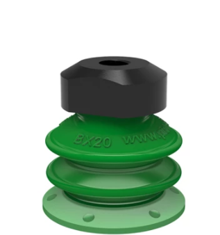 0125109���ǲ�����Suction cup BX20P Polyurethane 60, M5 female-���ǲ��������ǲ���㲨������