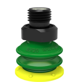 0125108���ǲ����̱��E12032033Suction cup BX20P Polyurethane 30/60, G1/8��male-���ǲ��������ǲ���㲨������