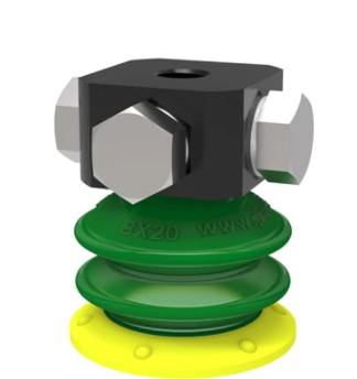 0125107���ǲ�����Suction cup BX20P Polyurethane 30/60, 5xM5 female-���ǲ��������ǲ���㲨������