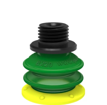 0125105���ǲ����̱��125105Suction cup BX20P Polyurethane 30/60, G1/8��male / M5 female-���ǲ��������ǲ���㲨������