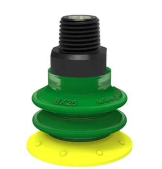 9909116���ǲ�����Suction cup BX25P Polyurethane 30/60 with filter, G1/8��male, with dual flow control valve-���ǲ��������ǲ���㲨������