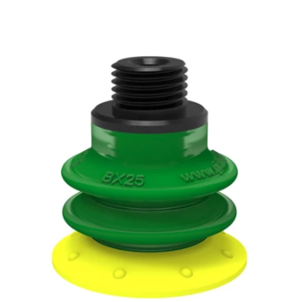 9907924���ǲ�����Suction cup BX25P Polyurethane 30/60 with filter, G1/8��male / M5 female, with mesh filter-���ǲ��������ǲ���㲨������