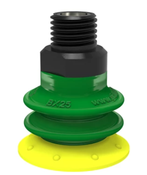0125684ǲSuction cup BX25P Polyurethane 30/60 with filter, 1/8NPT male with mesh filter-ǲǲ㲨