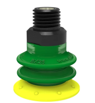 0125683���ǲ�����Suction cup BX25P Polyurethane 60 with filter, 1/8��NPT male with mesh filter-���ǲ��������ǲ���㲨������