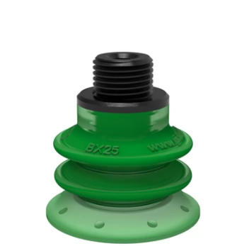 0109398ǲSuction cup BX25P Polyurethane 60 with filter, G1/8male / M5 female-ǲǲ㲨