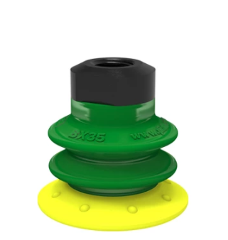 9906223ǲSuction cup BX35P Polyurethane 30/60 with filter, 1/8NPSF female, with mesh filter-ǲǲ㲨