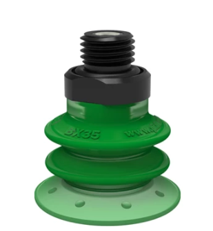 9909189���ǲ�����Suction cup BX35P Polyurethane 60 with filter, G1/4��male, with dual flow control valve-���ǲ��������ǲ���㲨������