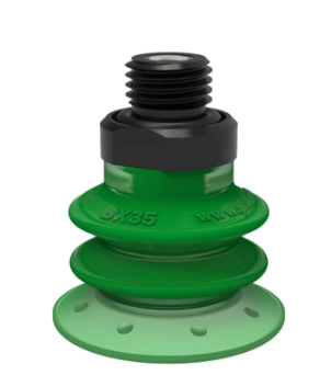 9907493���ǲ�����Suction cup BX35P Polyurethane 60 with filter,G1/4��male, with mesh filter-���ǲ��������ǲ���㲨������