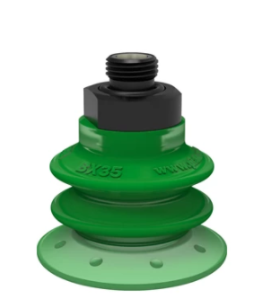 9912152���ǲ�����Suction cup BX35P Polyurethane 60 with filter, G1/8��male, with mesh filter-���ǲ��������ǲ���㲨������