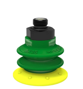9912151���ǲ�����Suction cup BX35P Polyurethane 30/60 with filter, G1/8��male, with mesh filter-���ǲ��������ǲ���㲨������