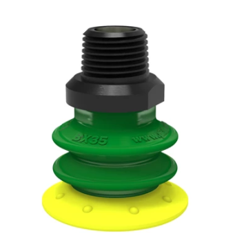 9909194���ǲ�����Suction cup BX35P Polyurethane 30/60 with filter, 3/8��NPT male, with dual flow control valve-���ǲ��������ǲ���㲨������