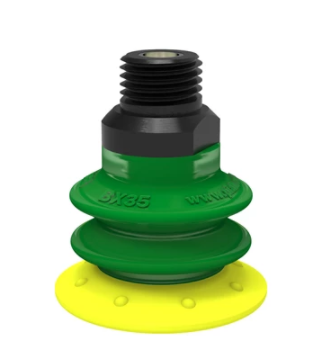 9909193���ǲ�����Suction cup BX35P Polyurethane 30/60 with filter, 1/4��NPT male, with dual flow control valve-���ǲ��������ǲ���㲨������