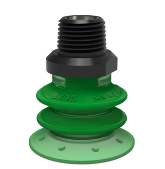 9909191���ǲ�����Suction cup BX35P Polyurethane 60 with filter, 3/8��NPT male, with dual flow control valve-���ǲ��������ǲ���㲨������