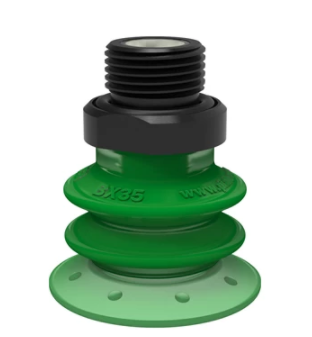 0107379���ǲ�����Suction cup BX35P Polyurethane 60 with filter, G3/8��male, with mesh filter-���ǲ��������ǲ���㲨������