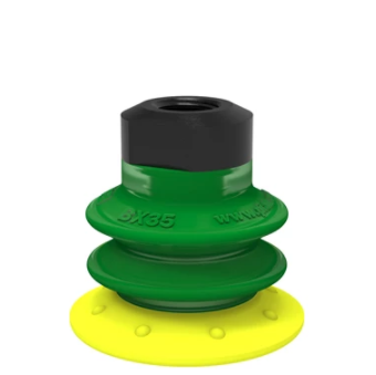0106605���ǲ�����Suction cup BX35P Polyurethane 30/60 with filter, 1/8��NPSF female, with dual flow control valve-���ǲ��������ǲ���㲨������
