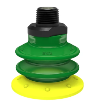 9908596���ǲ�����Suction cup BX52P Polyurethane 30/60 with filter, 3/8��NPT male, with dual flow control valve-���ǲ��������ǲ���㲨������